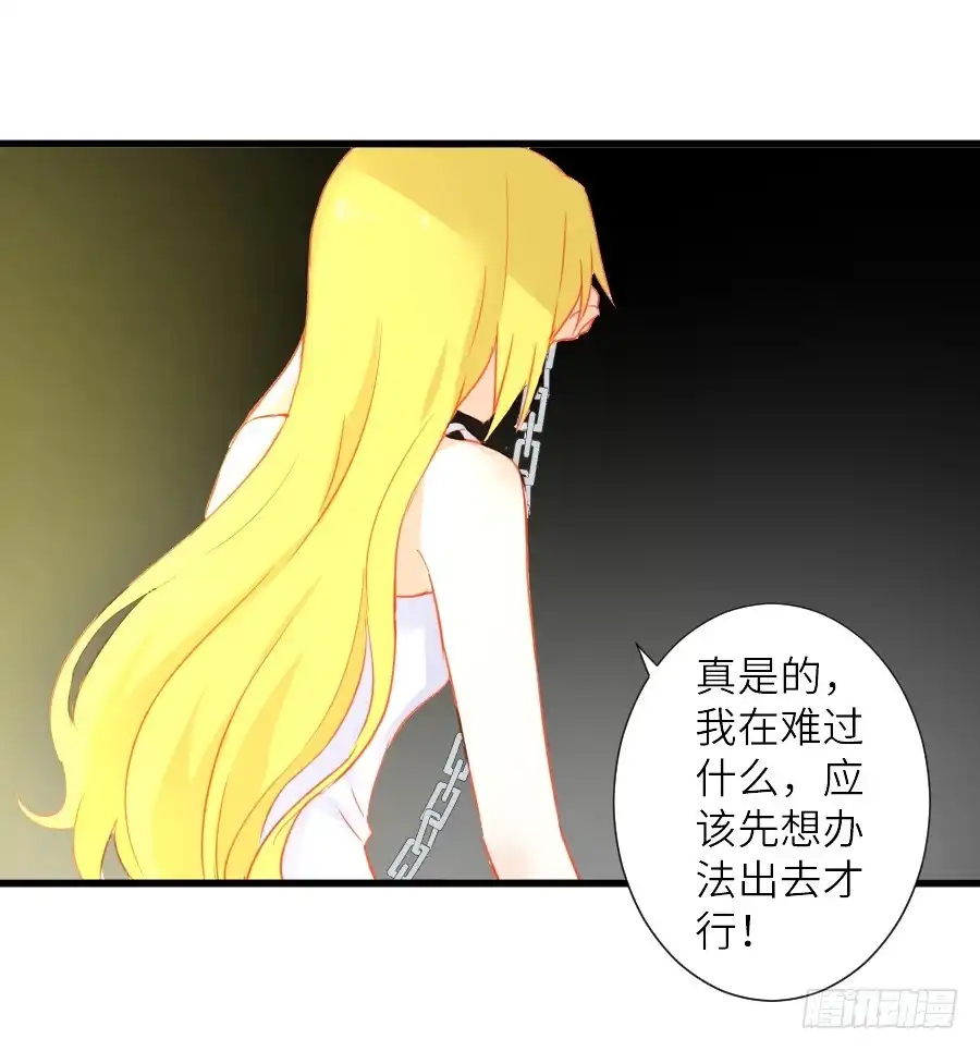 王的初拥 他们的回忆 第33页