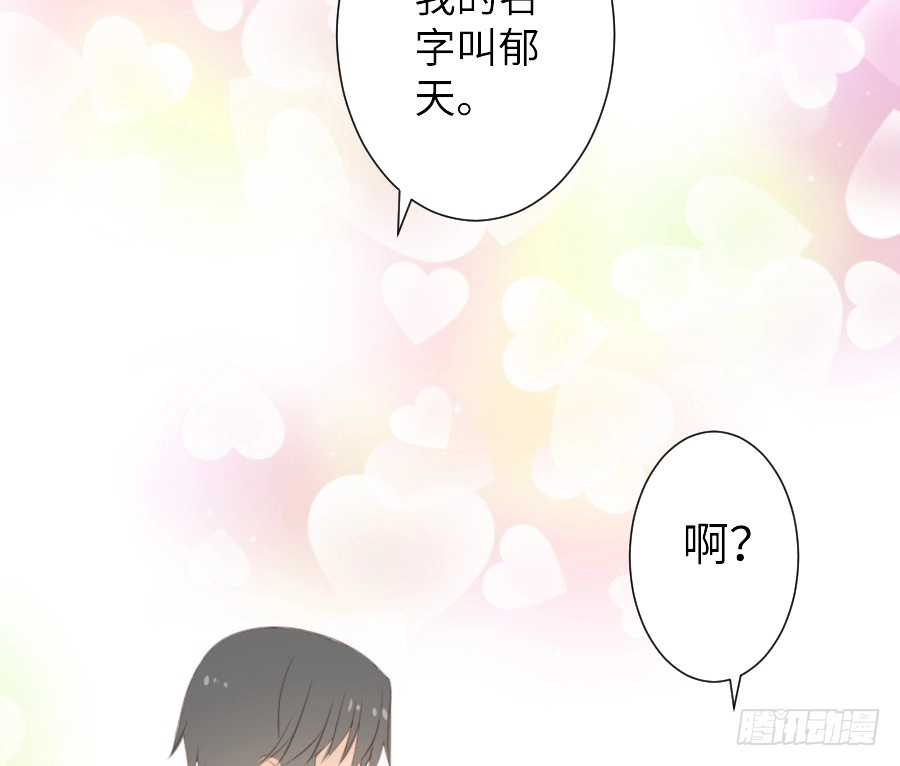 王的初拥 他的诅咒 第13页