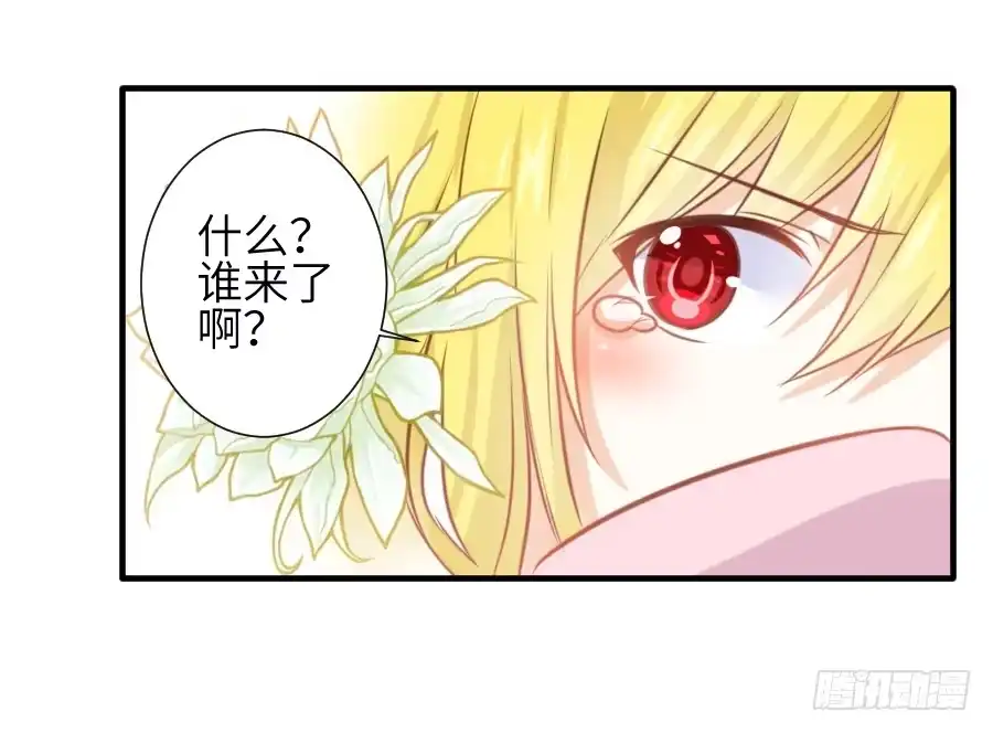 王的初拥 霸道少爷爱上我！ 第39页
