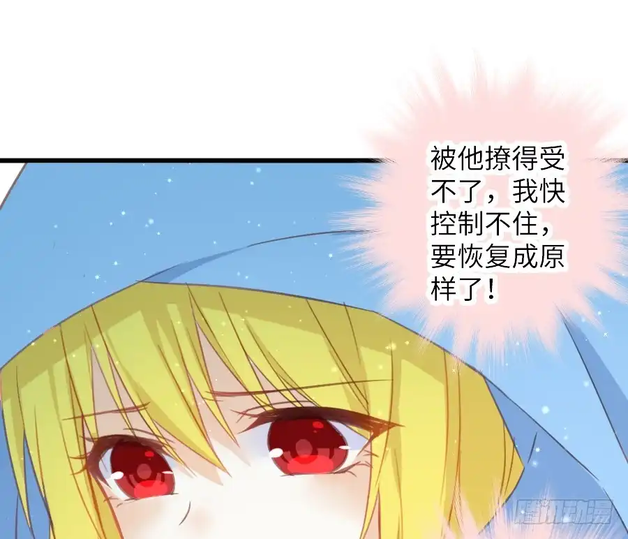 王的初拥 女主卖萌啦~ 第70页
