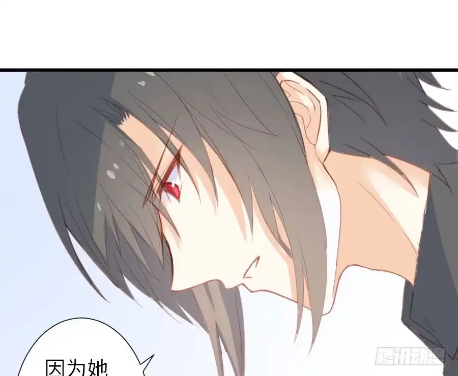 王的初拥 有幸与你 第13页