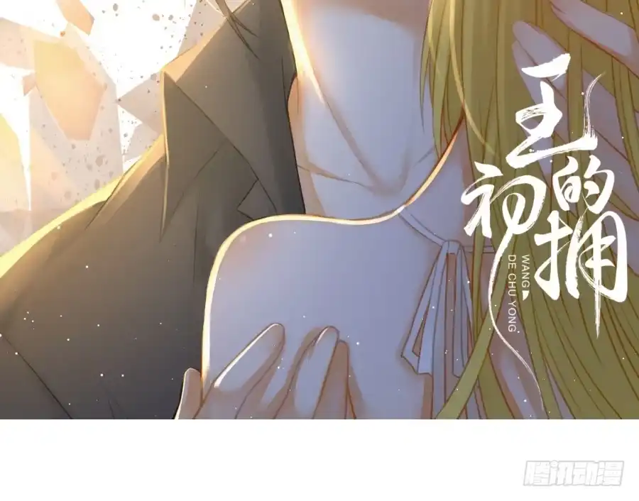 王的初拥 有幸与你 第2页