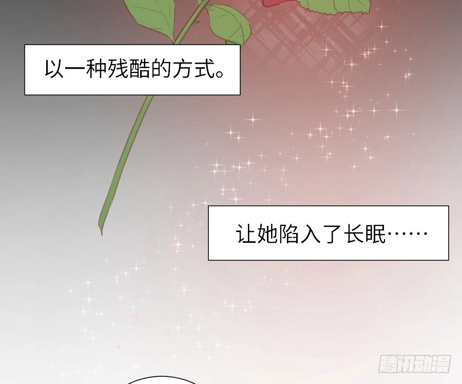 王的初拥 名为残酷的爱 第31页