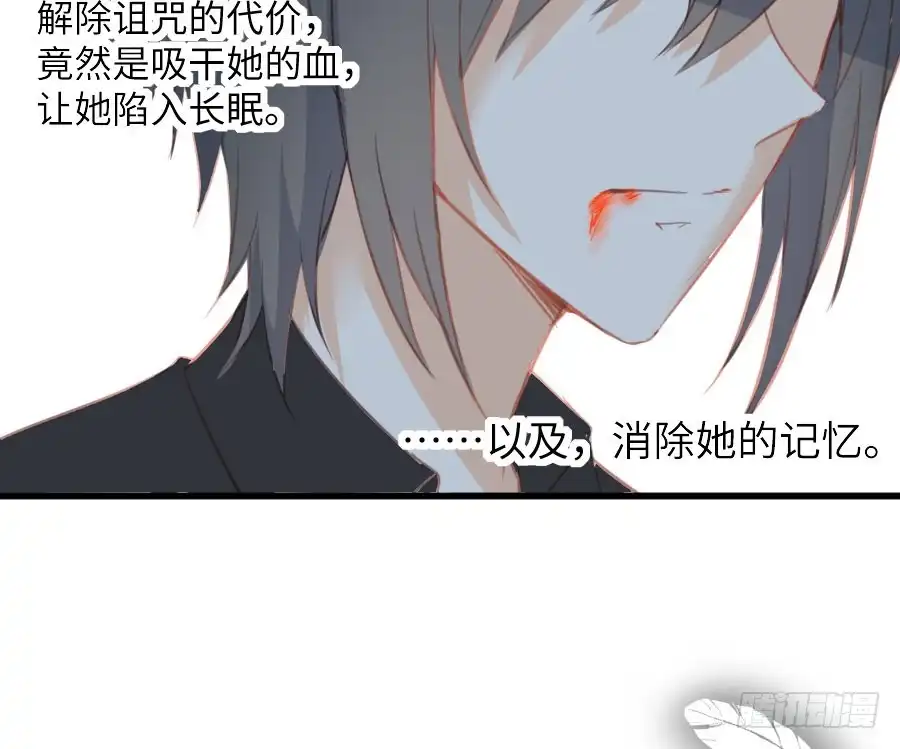 王的初拥 名为残酷的爱 第47页
