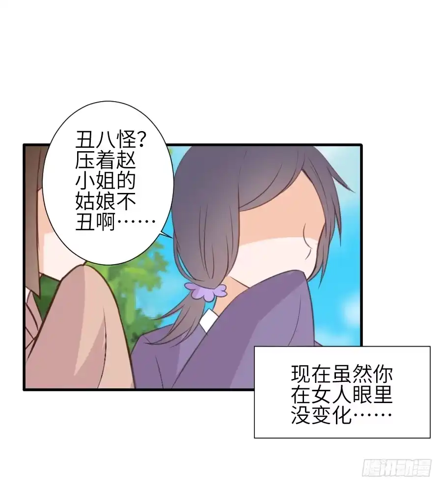 王的初拥 点赞就能解除诅咒噢！ 第22页