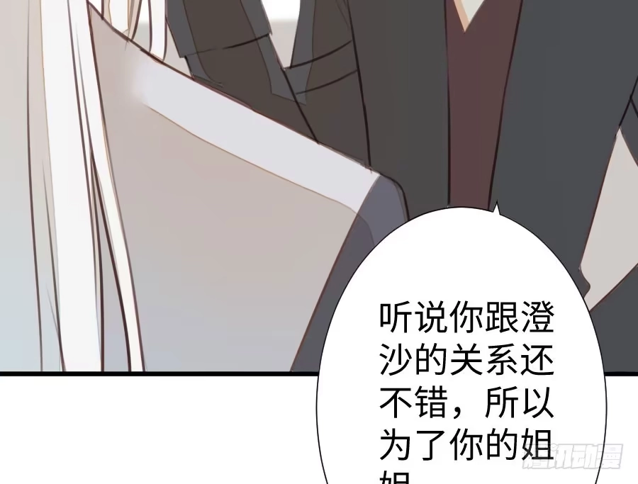 王的初拥 新的情敌？！ 第19页