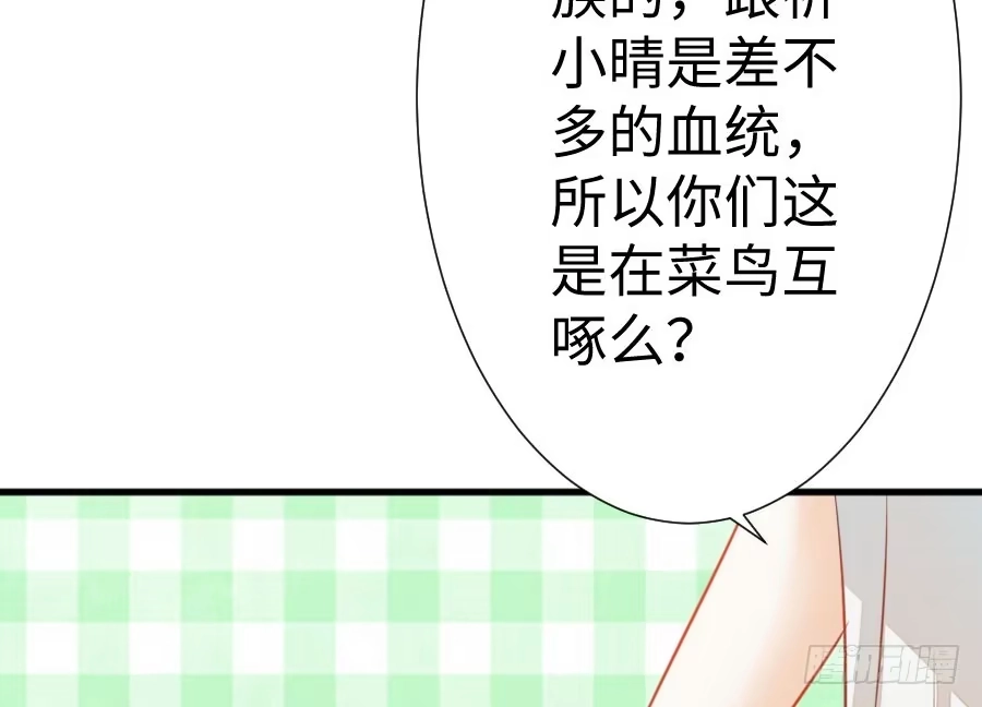 王的初拥 想因你而强大 第14页