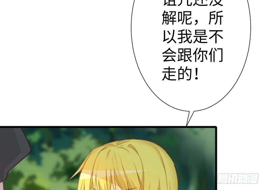 王的初拥 想因你而强大 第27页