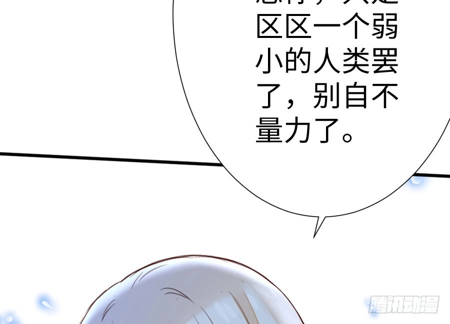 王的初拥 兔砸与狼的爱情故事 第41页