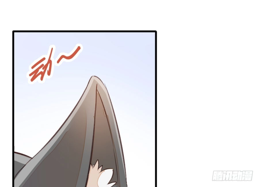 王的初拥 兔砸与狼的爱情故事 第63页