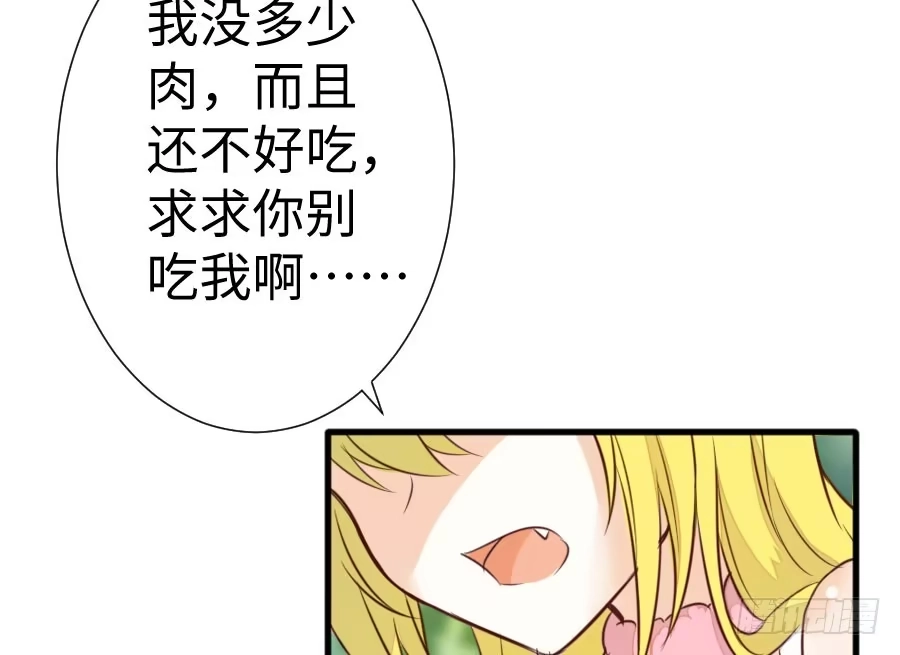 王的初拥 兔砸与狼的爱情故事 第71页