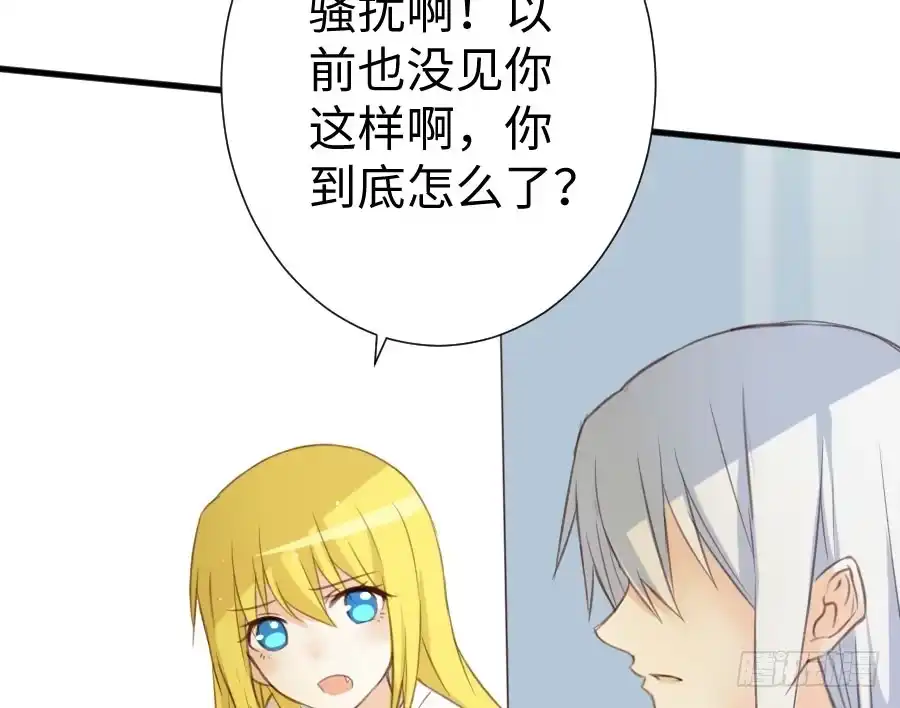 王的初拥 血族与人类 第32页