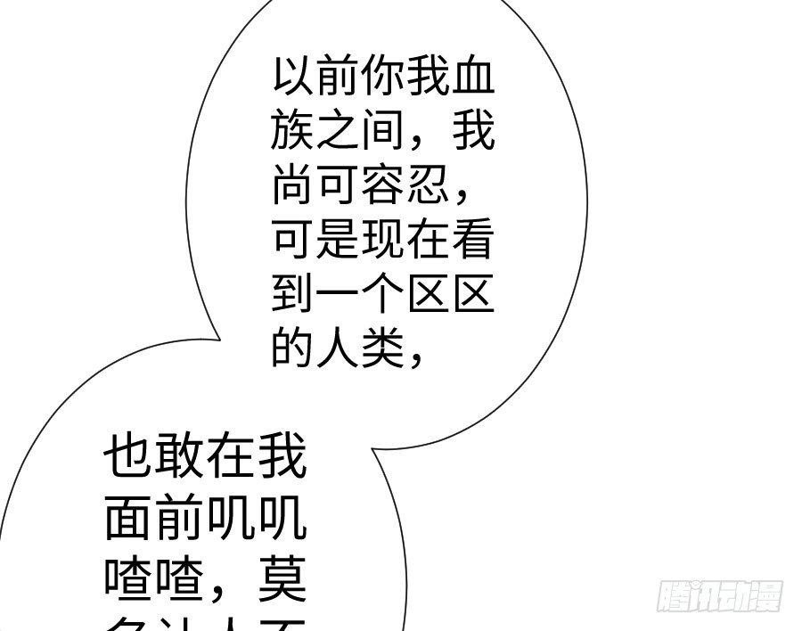 王的初拥 血族与人类 第35页