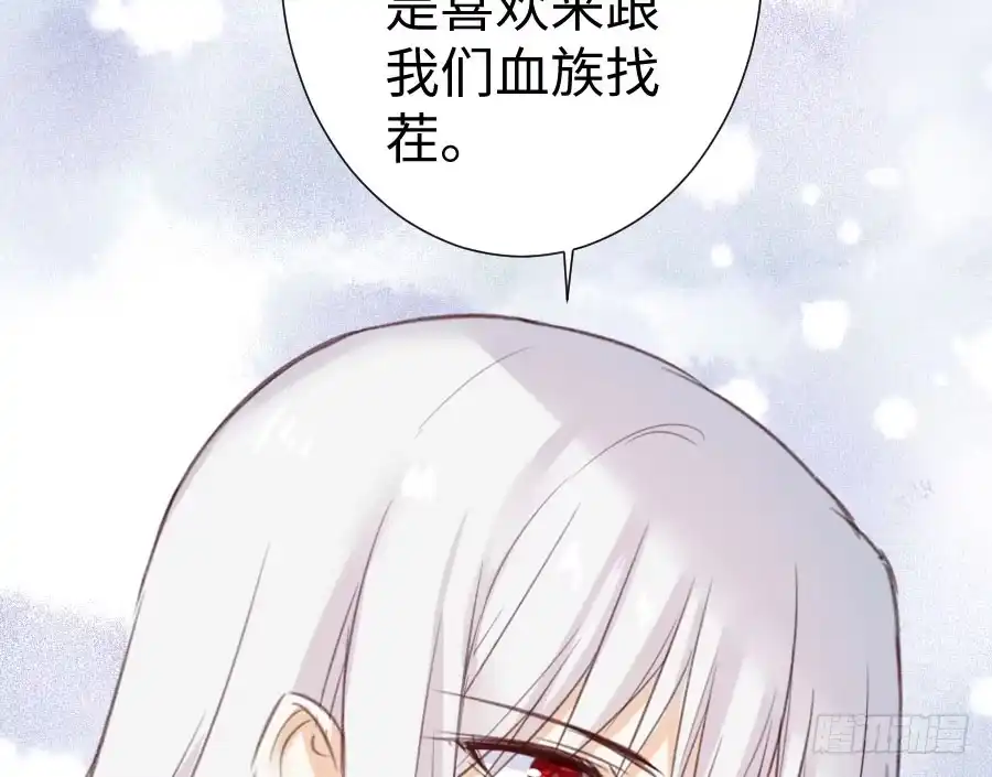 王的初拥 血族与人类 第43页