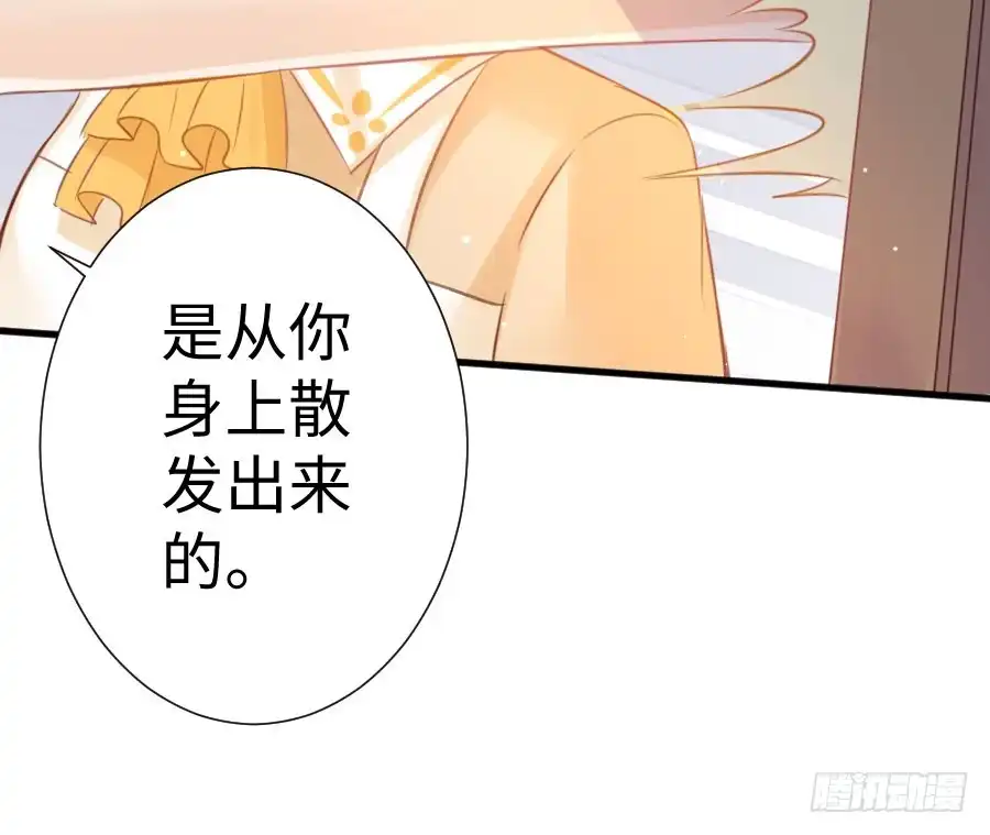 王的初拥 喜欢与欺负 第19页