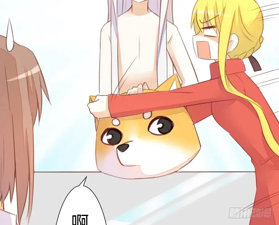 王的初拥 女装大佬 第16页