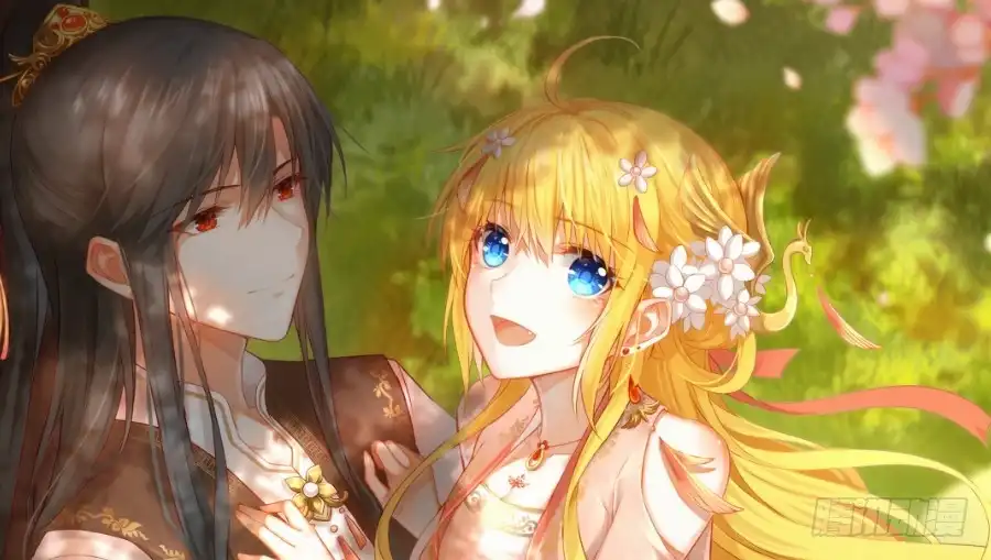 王的初拥 百合大法好 第1页