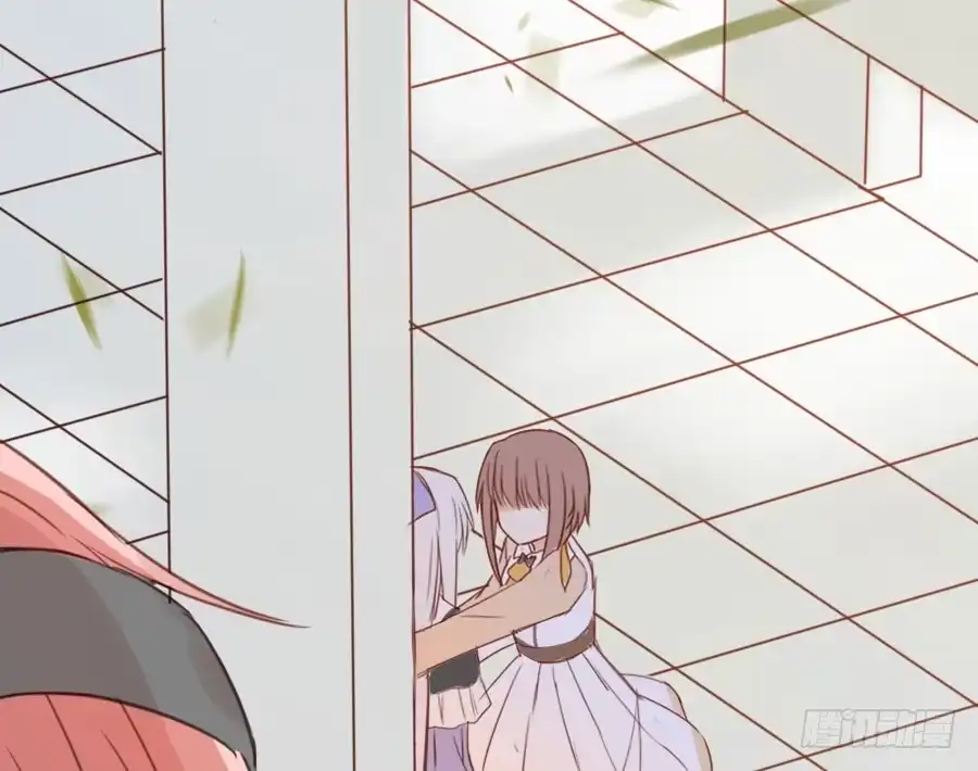 王的初拥 百合大法好 第119页