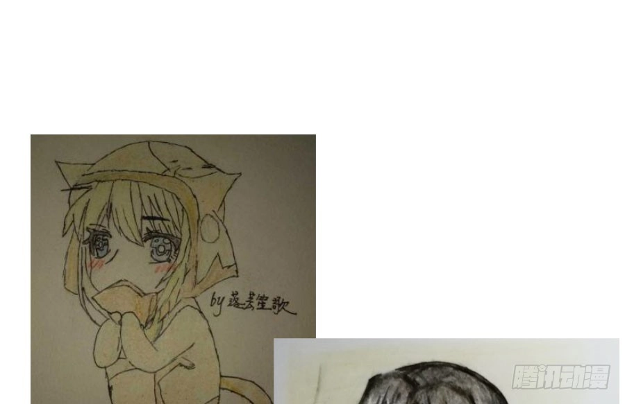 王的初拥 百合大法好 第139页