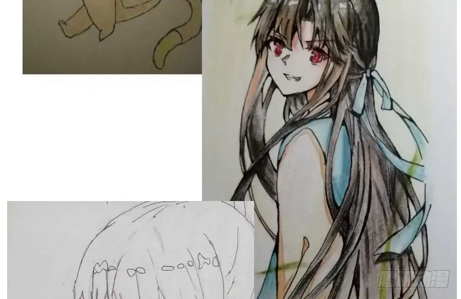 王的初拥 百合大法好 第140页