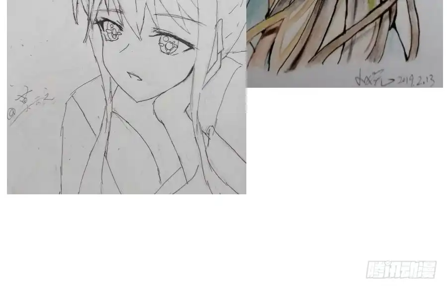 王的初拥 百合大法好 第141页
