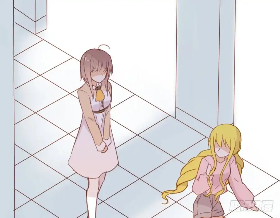 王的初拥 百合大法好 第45页