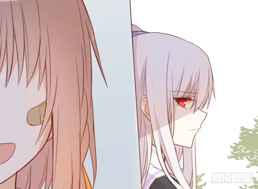 王的初拥 百合大法好 第75页