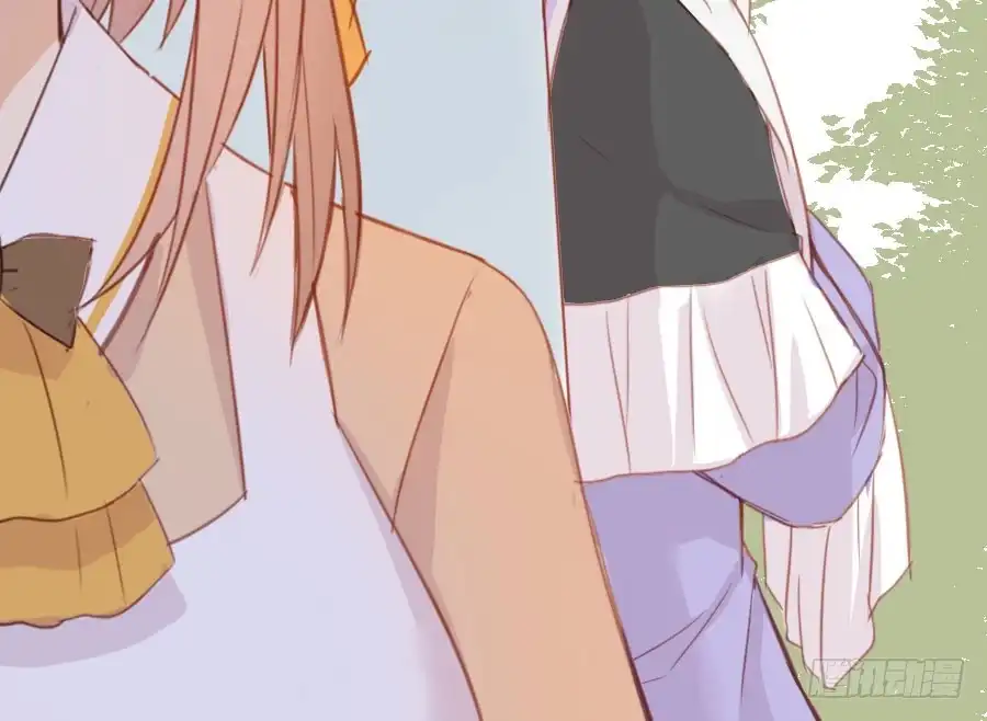 王的初拥 百合大法好 第76页