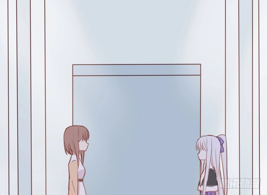 王的初拥 百合大法好 第93页