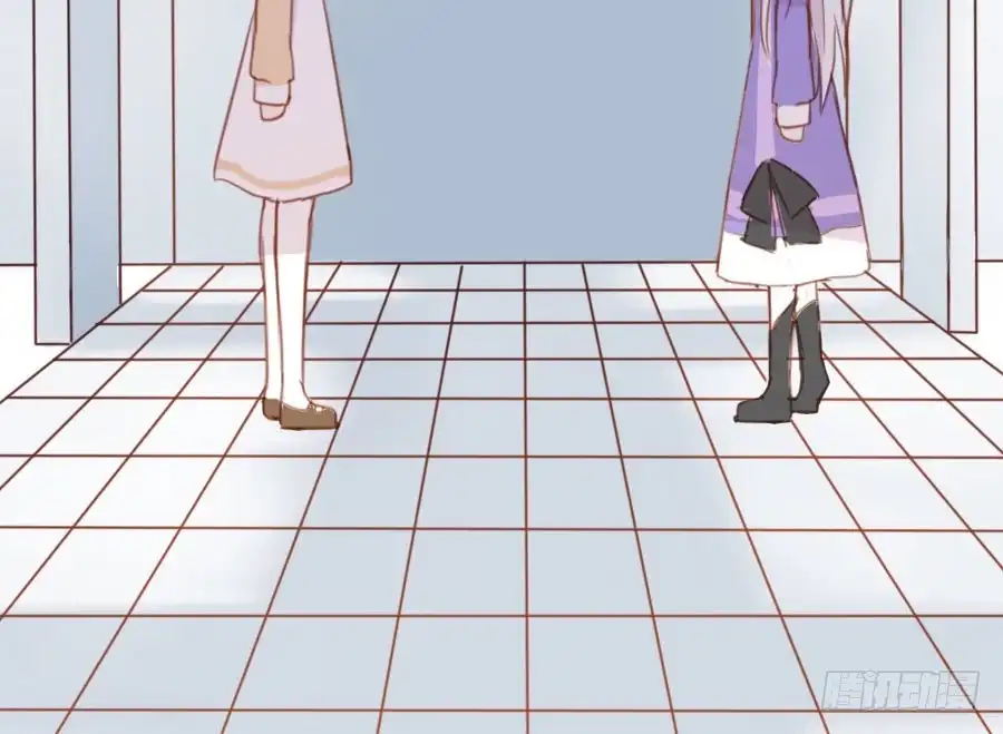 王的初拥 百合大法好 第94页