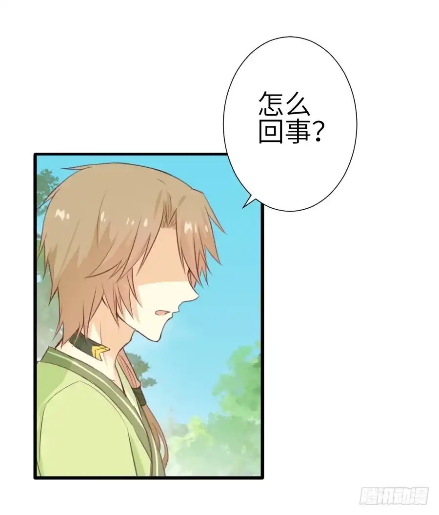 王的初拥 霸道王爷的俏丫鬟 第2页