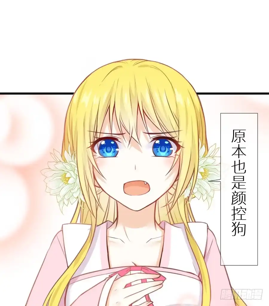 王的初拥 霸道王爷的俏丫鬟 第20页