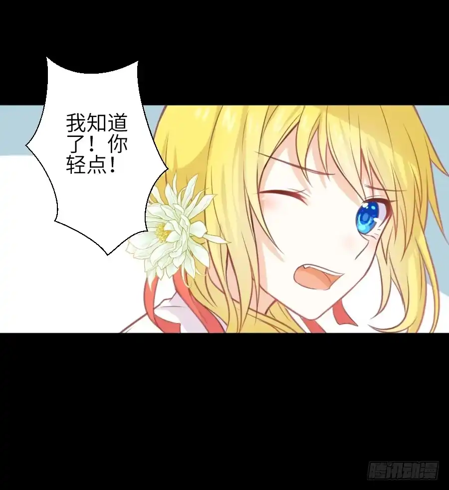 王的初拥 霸道王爷的俏丫鬟 第70页