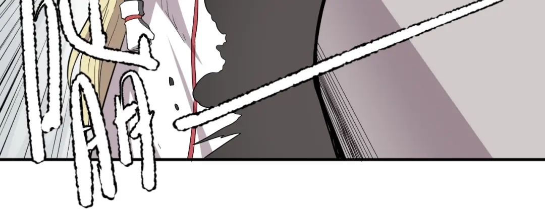 愤怒的撒切尔 第10话 你很强 第38页