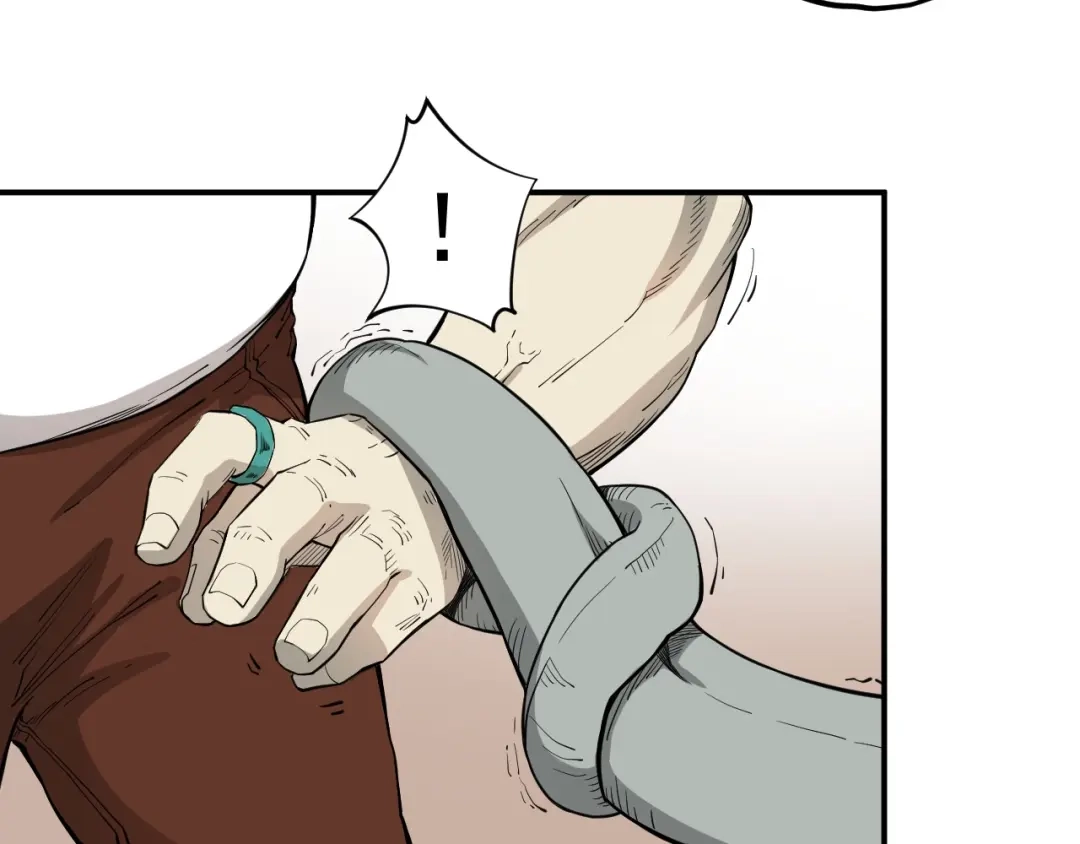 愤怒的撒切尔 第11话 来自西海的使者 第54页