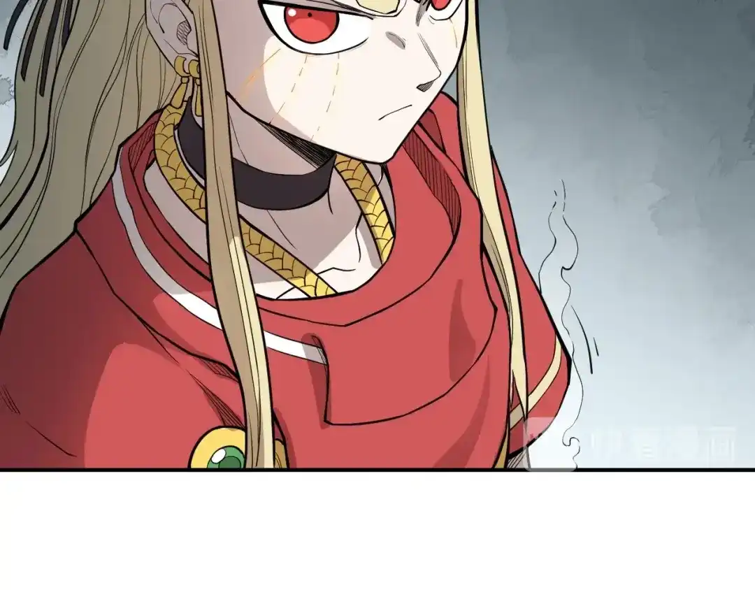 愤怒的撒切尔 第11话 来自西海的使者 第65页