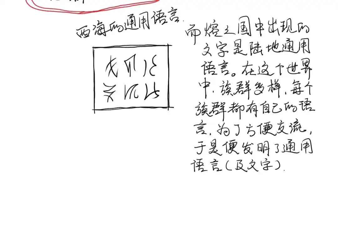 愤怒的撒切尔 第13话 西海守护者显身（下） 第71页