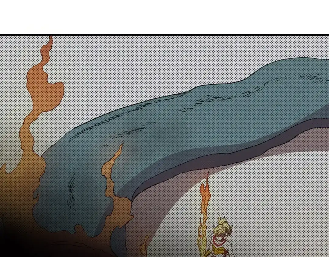 愤怒的撒切尔 第14话 重逢的阴谋 第37页