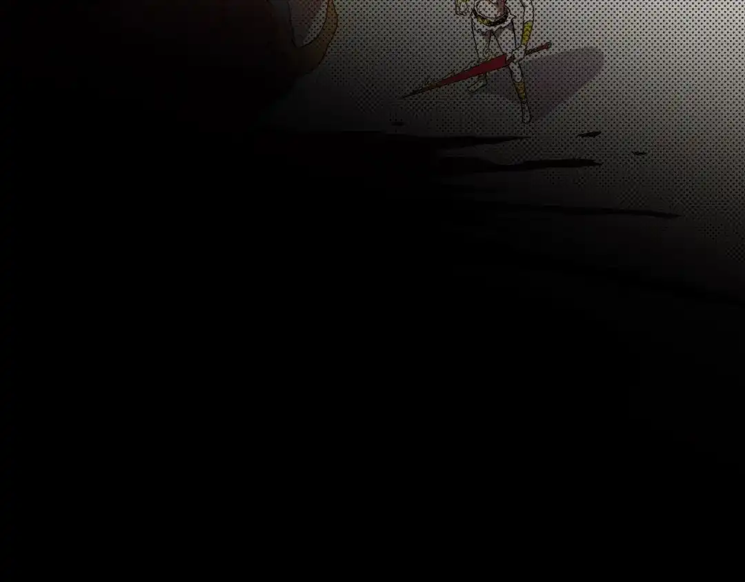愤怒的撒切尔 第14话 重逢的阴谋 第38页