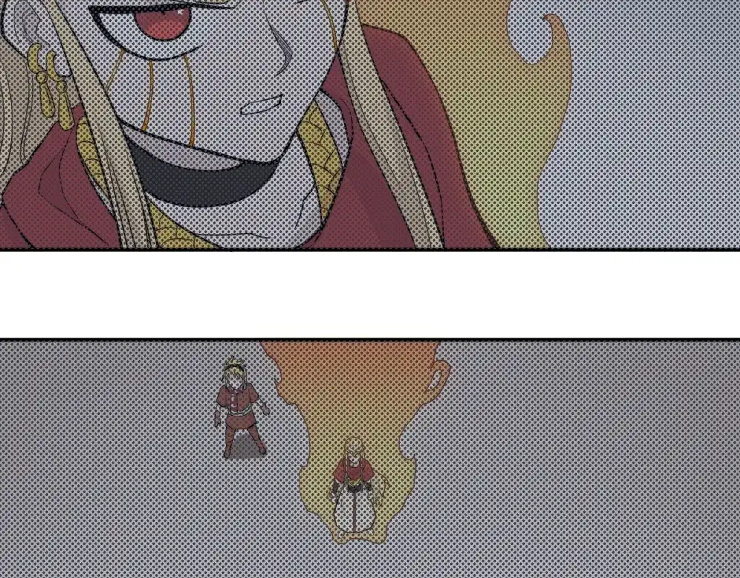 愤怒的撒切尔 第14话 重逢的阴谋 第7页