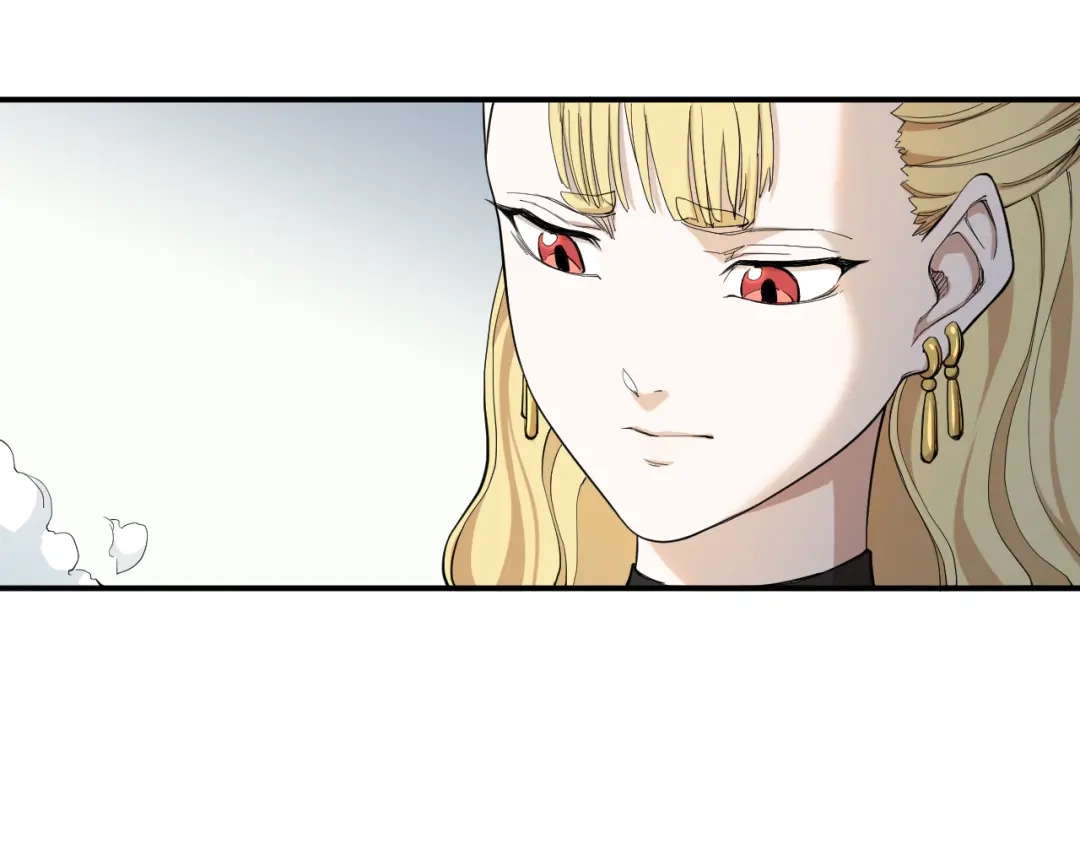 愤怒的撒切尔 第1话 炎神继承者 第151页