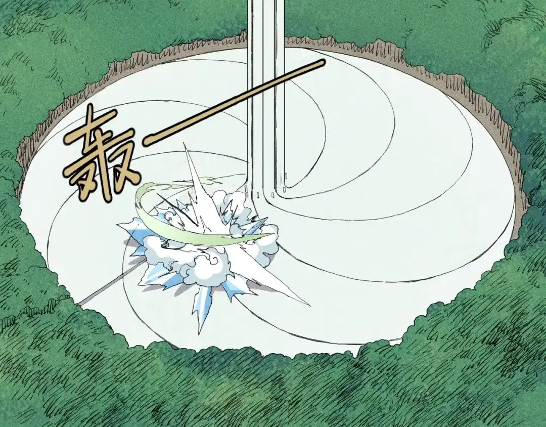 愤怒的撒切尔 第34话 暗流涌动 第38页