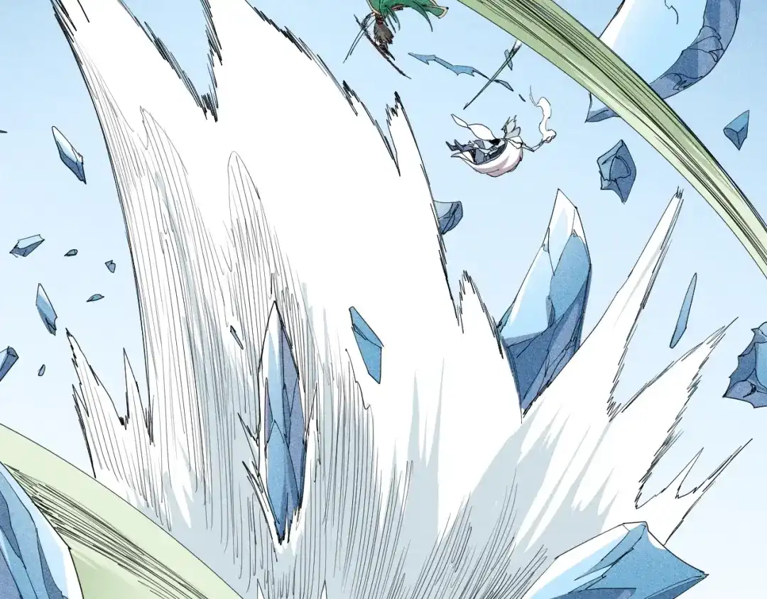 愤怒的撒切尔 第34话 暗流涌动 第57页