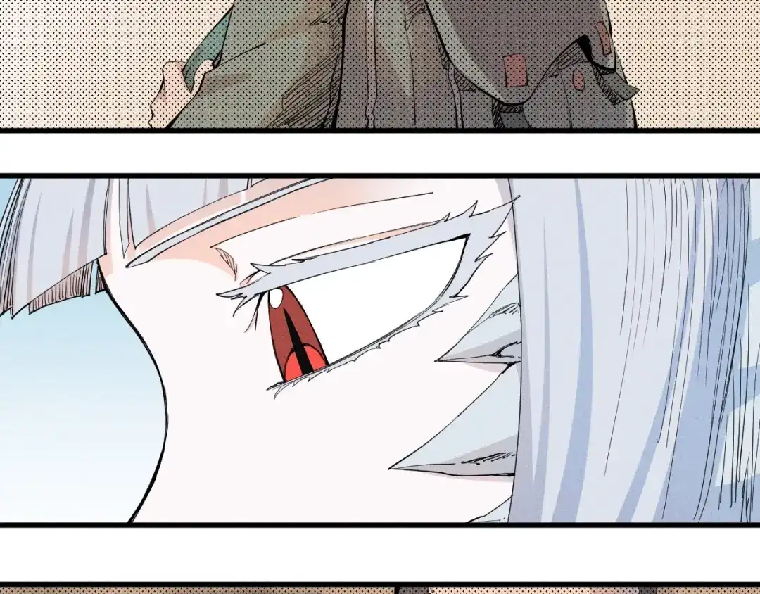愤怒的撒切尔 第37话 悲剧的基石 第11页