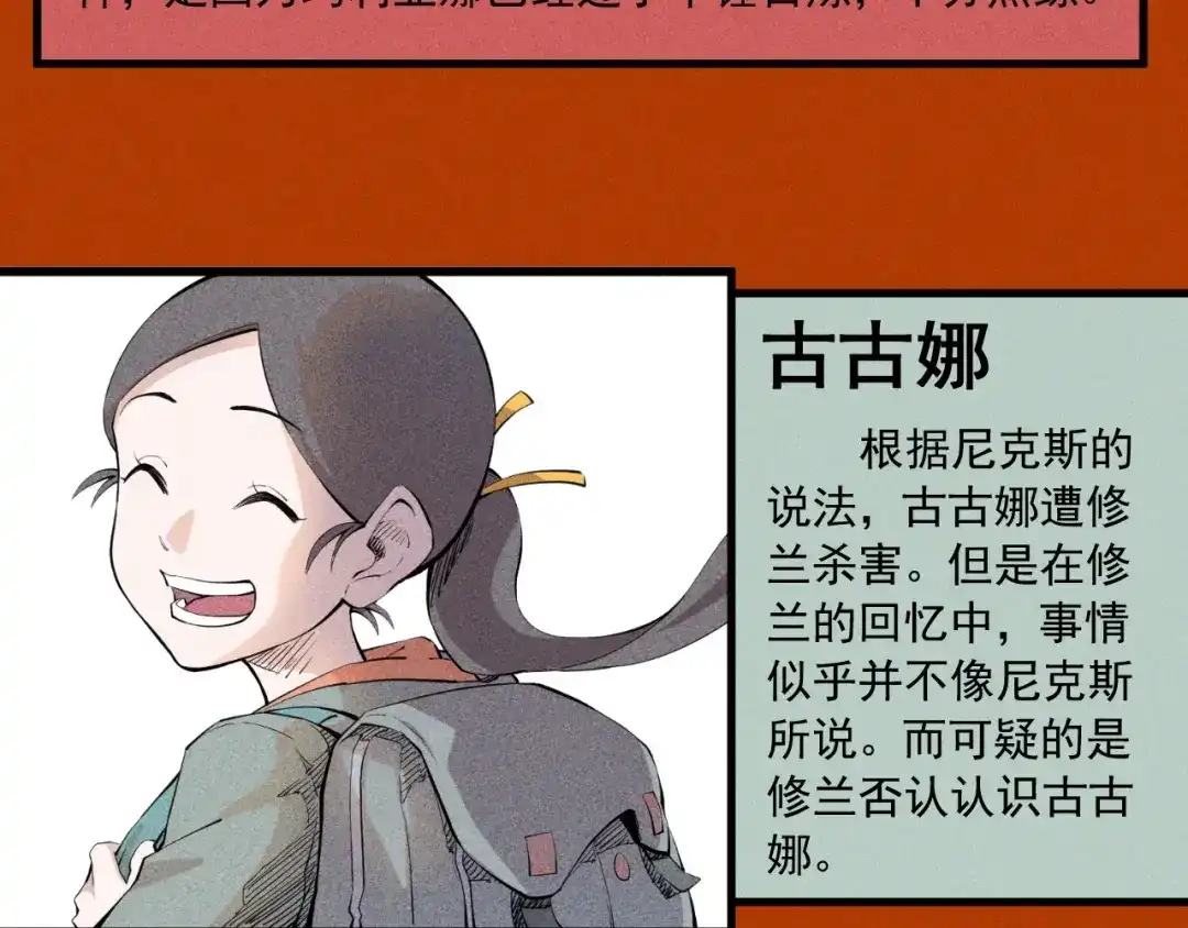 愤怒的撒切尔 设定回 第43页