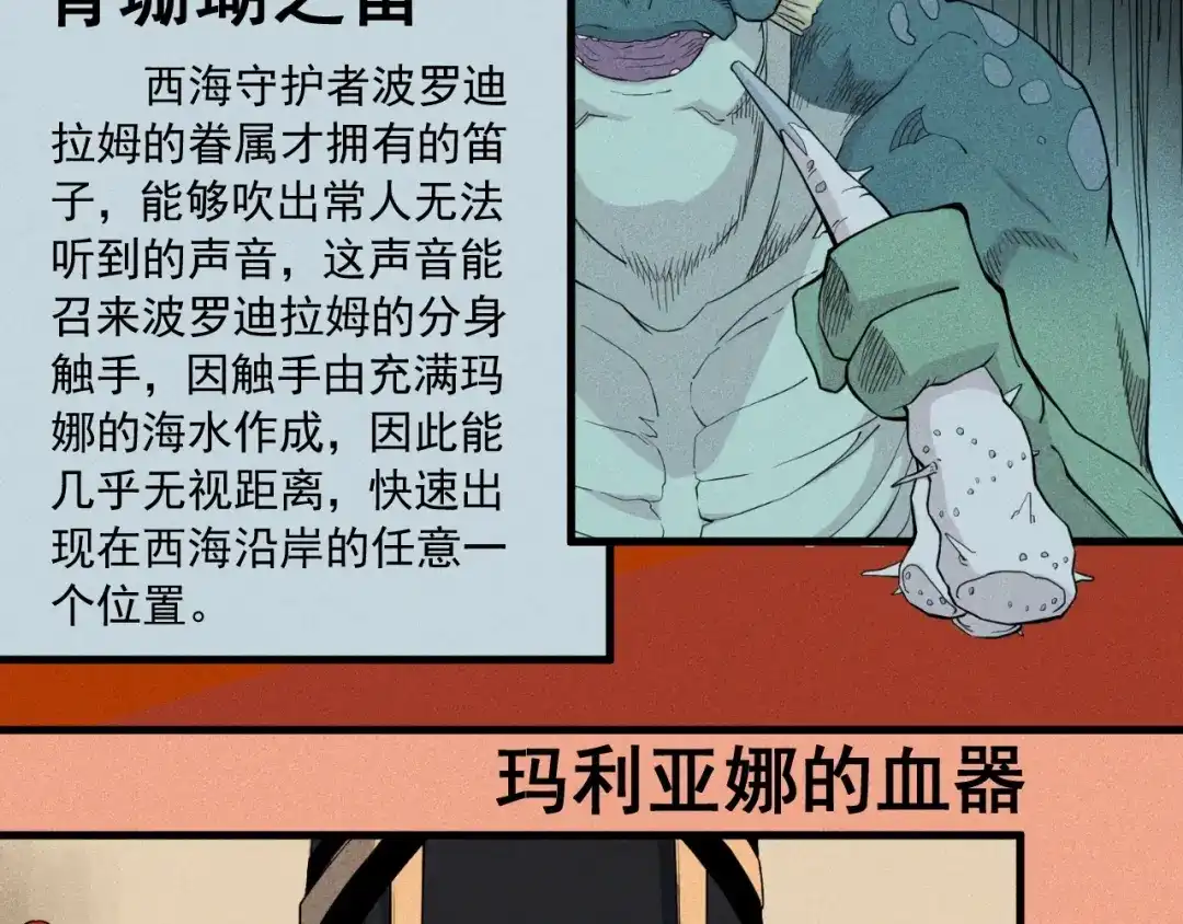 愤怒的撒切尔 设定回 第47页