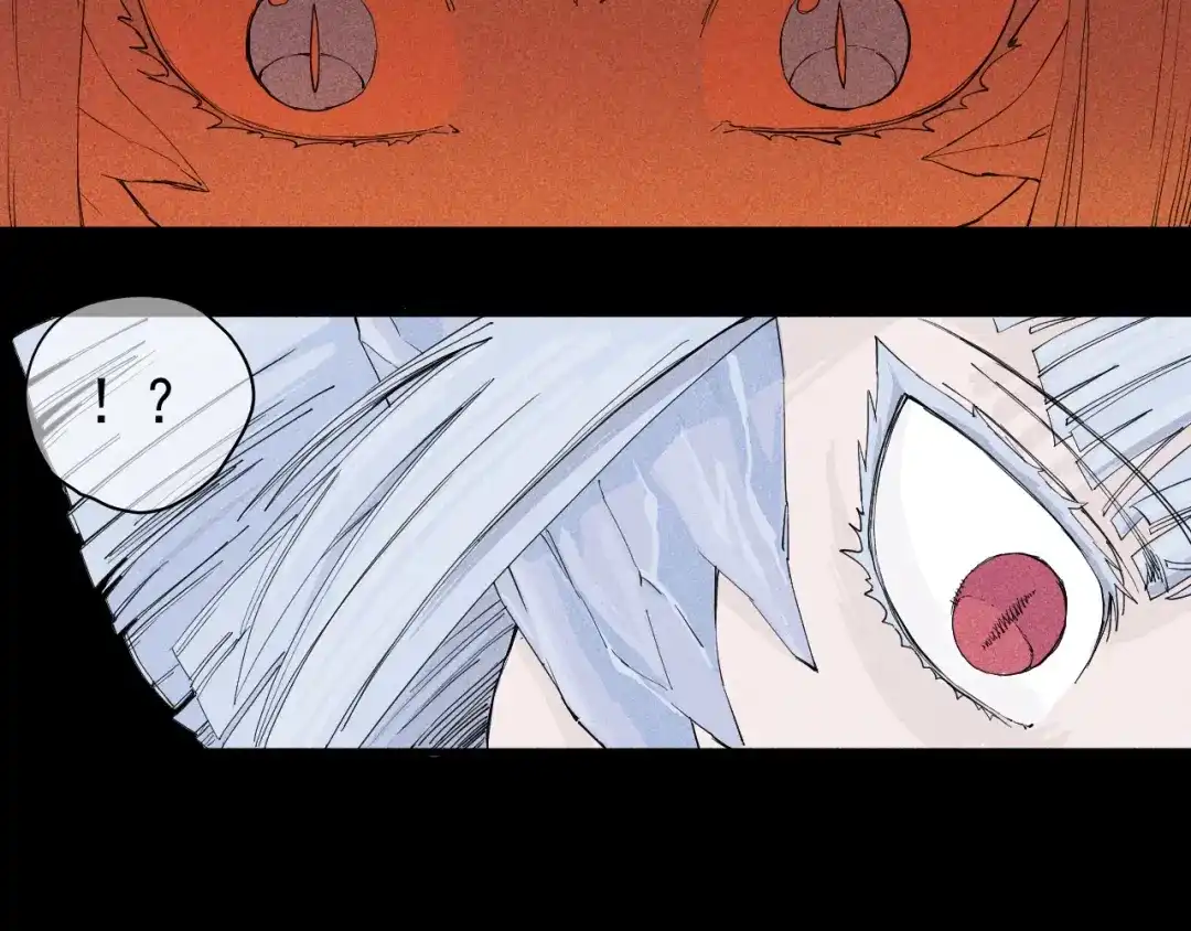 愤怒的撒切尔 第38话 奥格大陆 第37页