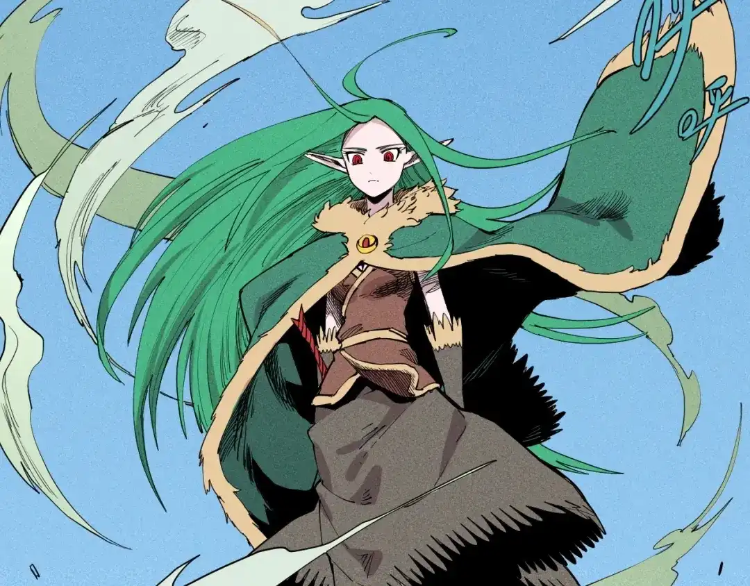 愤怒的撒切尔 第46话 祸害 第61页