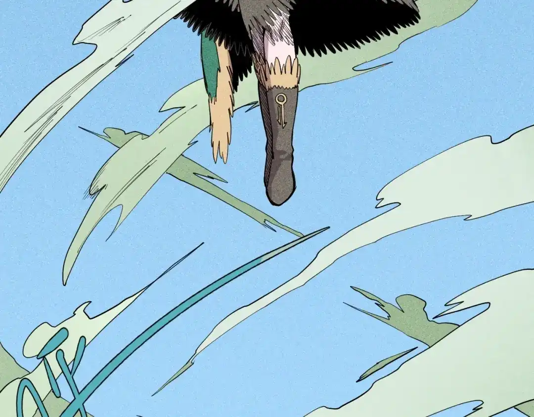 愤怒的撒切尔 第46话 祸害 第62页