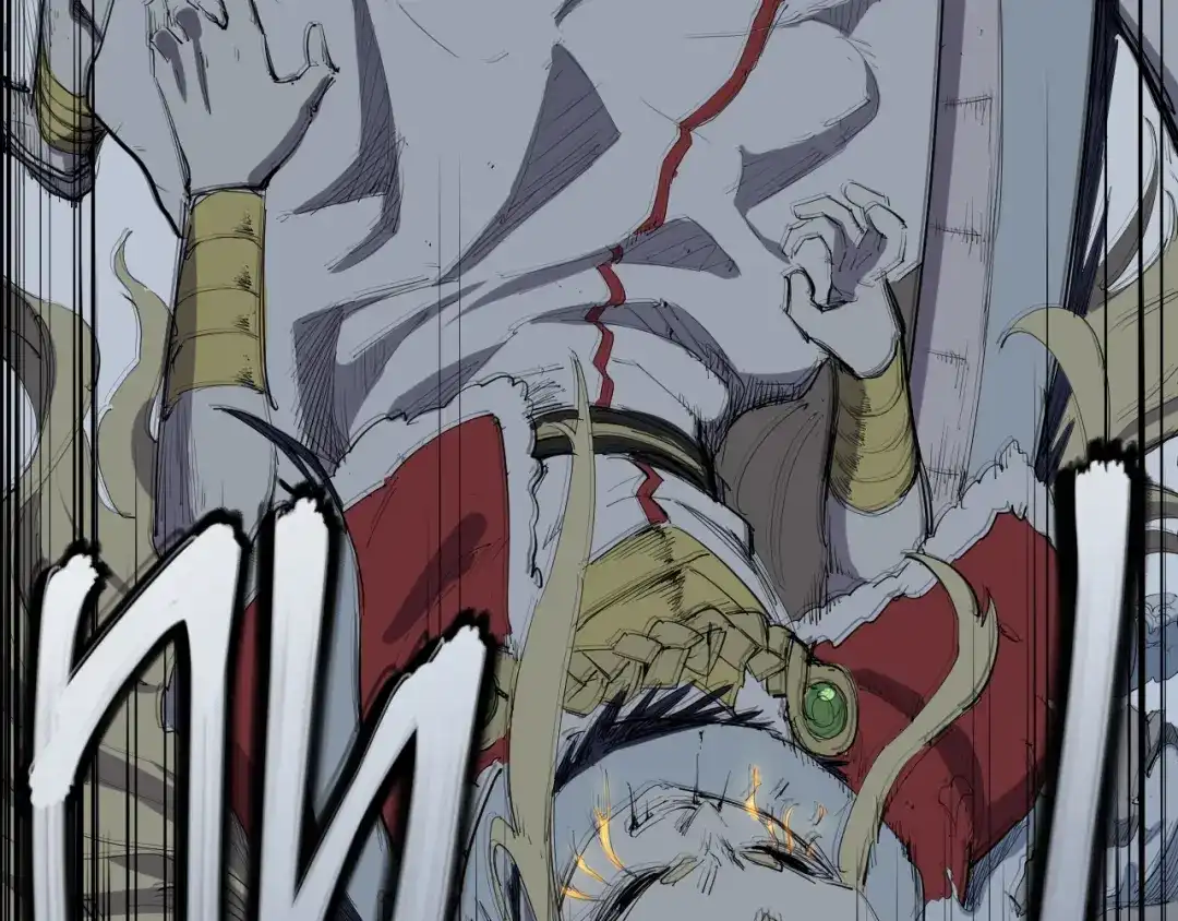 愤怒的撒切尔 第3话 被束缚的愤怒 第108页